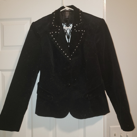 Elegant blazer - Picture 7 of 7